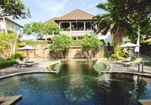 FuramaXclusive Resort & Villas — фото 4