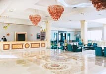 Royal Thalassa Monastir — фото 2