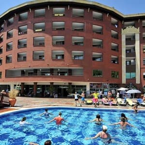 Misal Hotel Spa & Resort