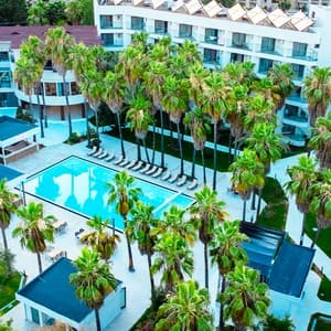 Orfeus Armin Hotel