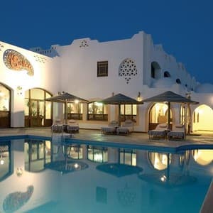 Domina Coral Bay Bellavista