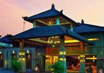 Risata Bali Resort & Spa Tuban — фото 4