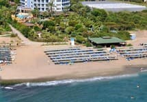 Caretta Beach Hotel — фото 3