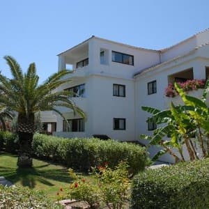 Niki Hotel Apartments