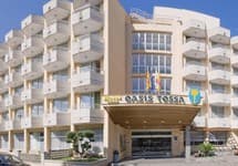GHT Oasis Tossa & Spa Hotel — фото 4