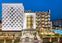 Elite World Marmaris Icmeler — фото 2