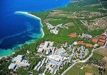 Bluesun Hotel Bonaca — фото 2