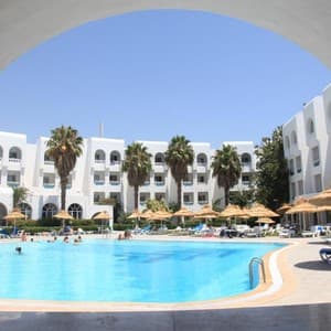 Menara Hotel