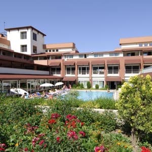 Готель Dg Rose Resort — Кемер, Туреччина