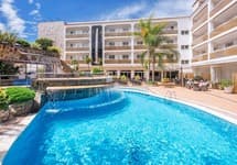Sumus Hotel Monteplaya — фото 2