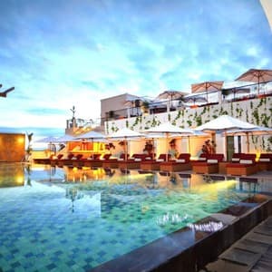 The One Legian