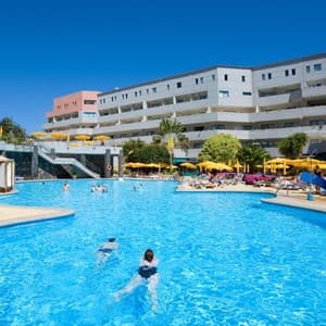 Alua Tenerife