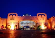 Nubian Island Hotel — фото 2