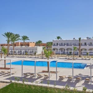 Готель JAZ Neo Reef Marsa — Марса Алам, Єгипет