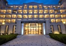 White Rock Castle Suite Hotel — фото 2