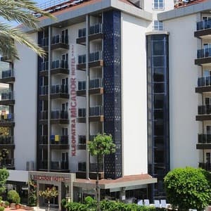Kleopatra Micador Hotel