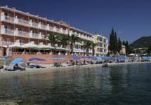 Corfu Maris Hotel — фото 2