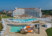 Sunrise Blue Magic Resort — фото 2