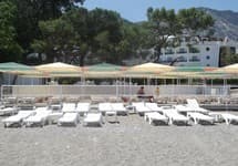 Rios Beach Hotel — фото 4