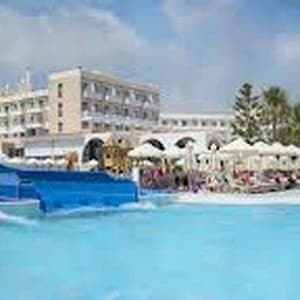 Louis Phaethon Beach