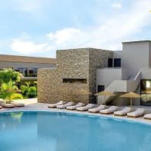 Готель Ninos Serena Holiday — о. Корфу, Греція
