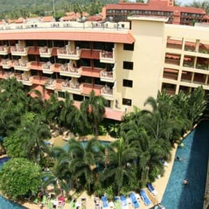Baumanburi Hotel