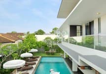 Monolocale Resort Seminyak by Ini Vie Hospitality — фото 2