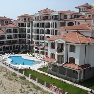 Chateau Del Mar
