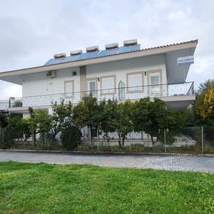 Готель Greek Pride San Giorgio Apartments — Халкідікі, Греція