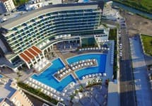 Wind of Lara Hotel & Spa — фото 4