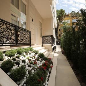 Duplex City