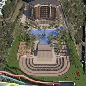 Palemon Resort & Spa