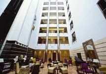 Donatello Hotel Dubai — фото 3