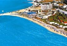 Arina Beach Hotel — фото 2