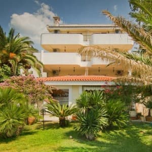 Готель Mare Mar Villa — Барська рівʼєра, Чорногорія