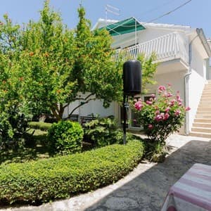 Mirjana Blue Beach Apartments