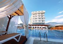 Sey Beach Hotel & Spa — фото 4
