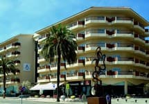 Aqua Hotel Promenade — фото 2