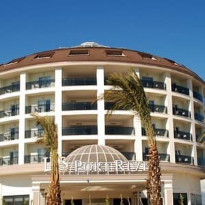 Port River Hotel & Spa