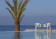 King Evelthon Beach Hotel & Resort — фото 2
