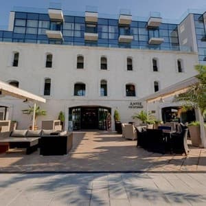 Antik Hotel