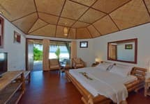 Thulhagiri Island Resort & Spa — фото 4