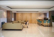 Sunrise Oasis Hotel — фото 4