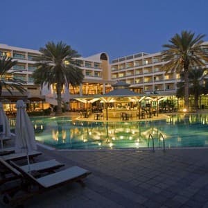 Constantinou Bros Pioneer Beach Hotel