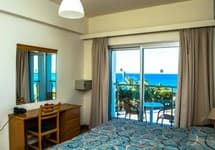 Helios Bay Hotel — фото 3