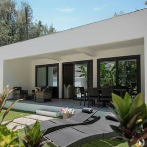 The Oasis Residence Jambiani