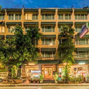 New Siam Riverside