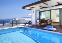 St. Nicolas Bay Resort Hotel & Villa — фото 2