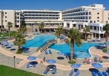 Ascos Coral Beach Hotel — фото 4