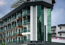 Acar Hotel — фото 2
